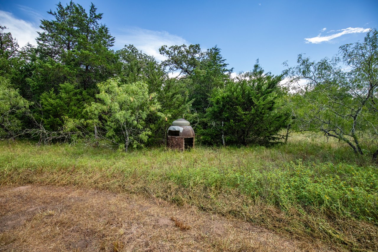 Post Oak Preserve | 18.115 ± Acres | Fayette County