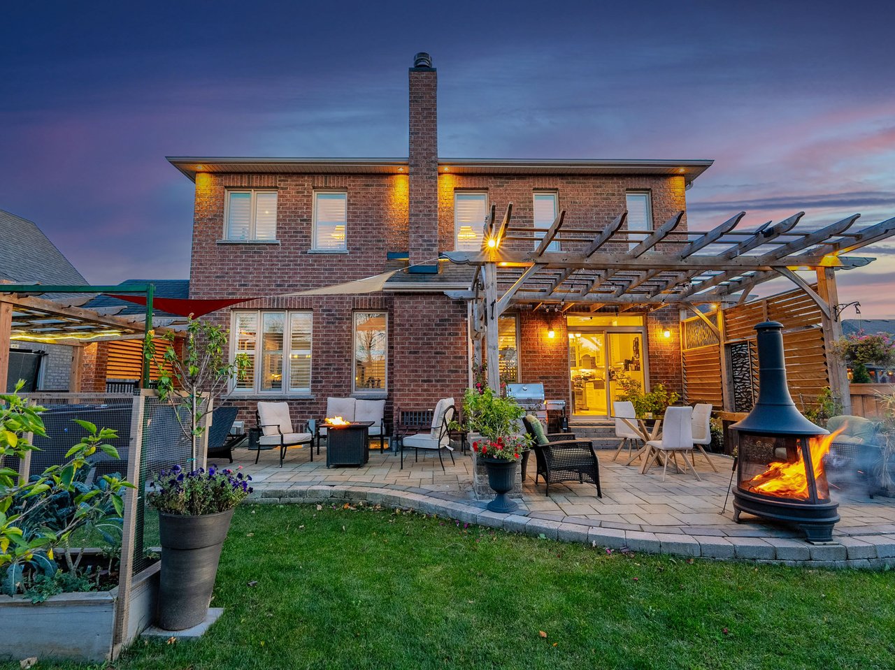 44 Philson Crt