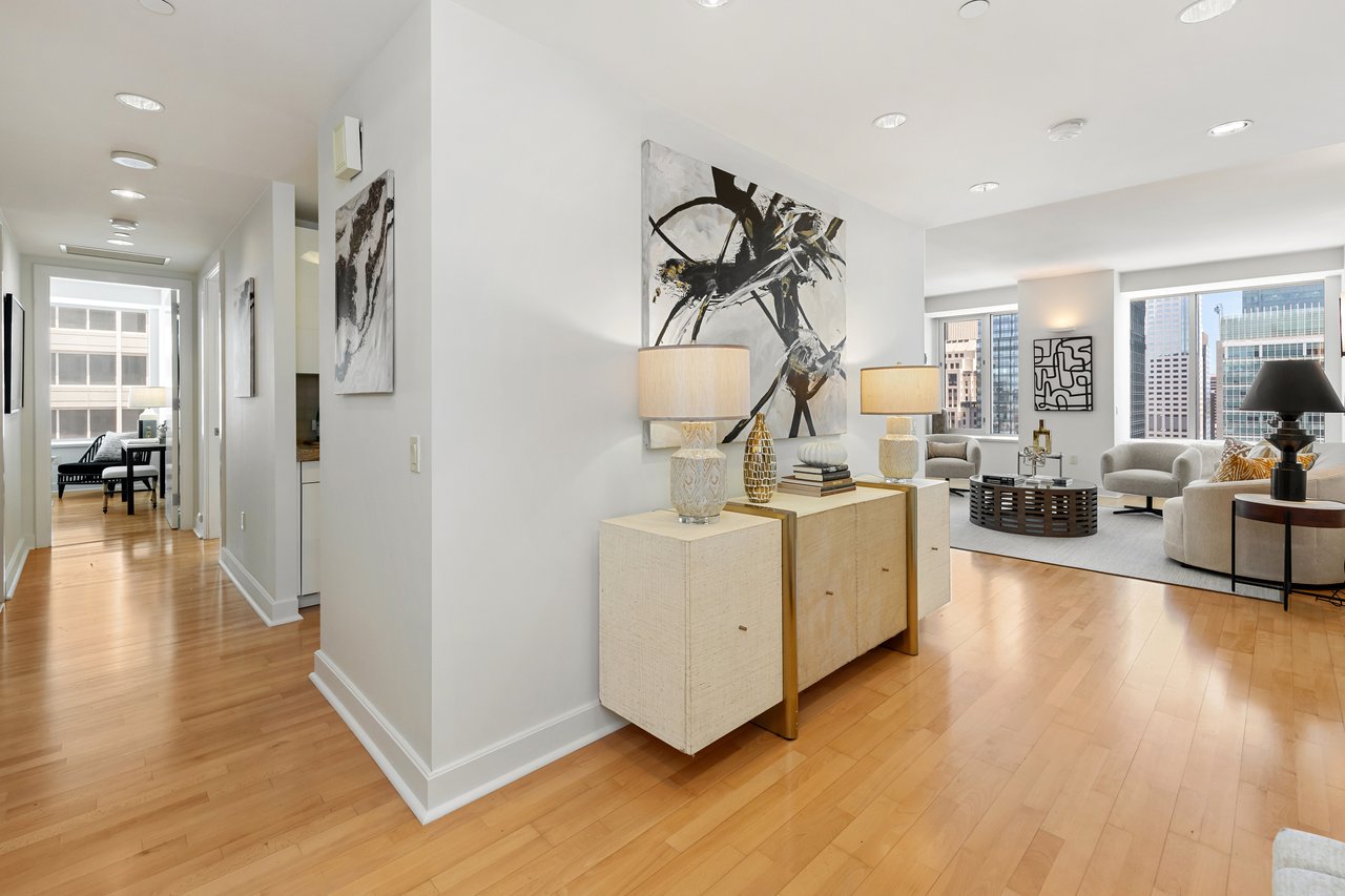 St. Regis Residence 24A