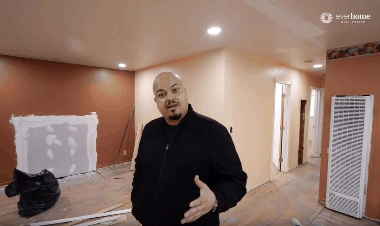 30 Day Remodel Project |35908 Argonne St. Newark