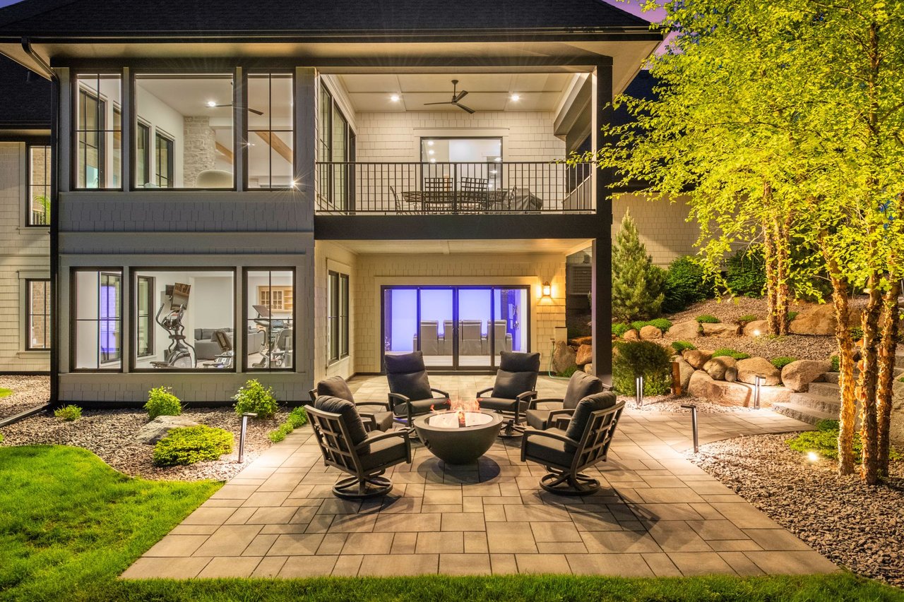 2888 Deer Hill Road, Medina