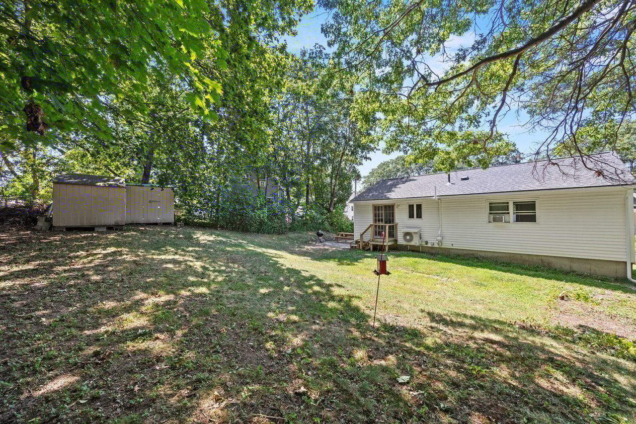 134 S Richland Street