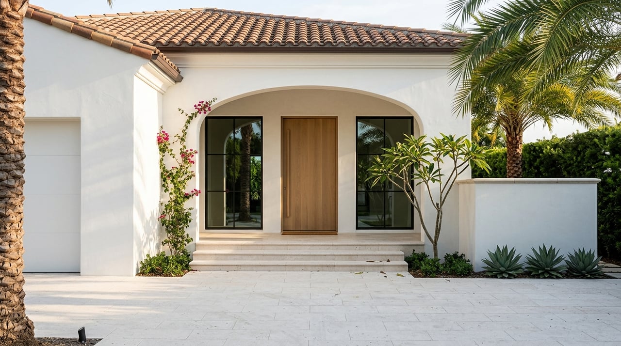 Palm Beach Second Homes For NYC Owners: Key Decisions
