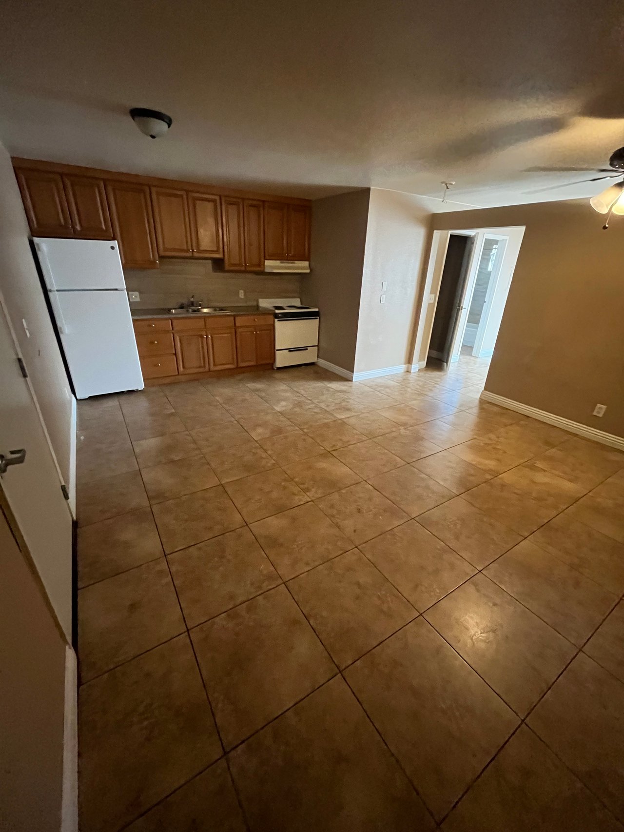 305 North 10th Street #12