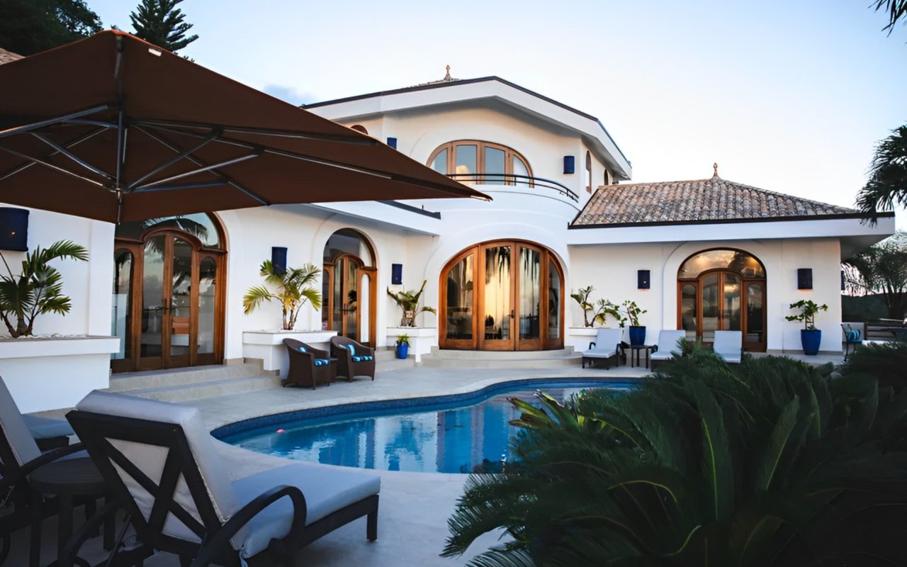 Luxury Villa vs. Vacation Rental: Why Choose The Bonvi Hospitality Group