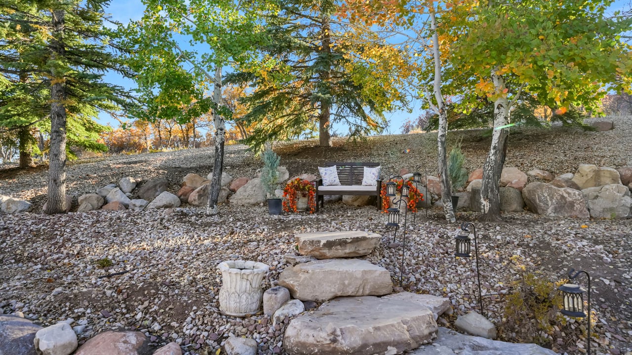 1501 Oak Haven Lane
