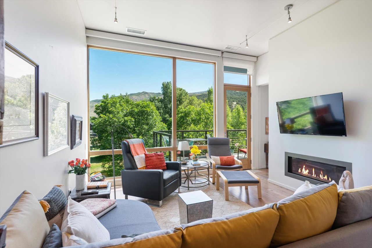 Park Modern Condo