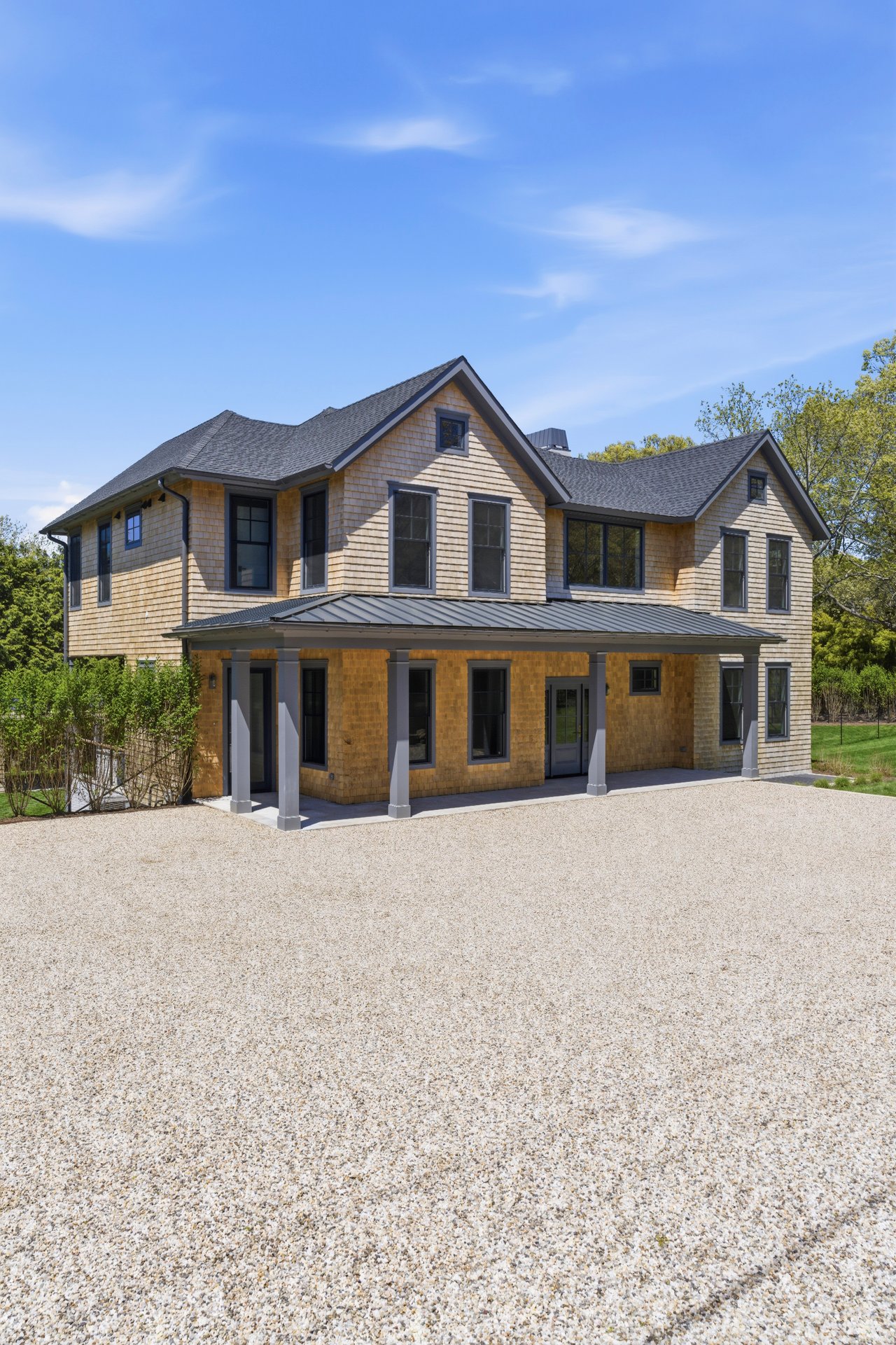 11 Gull Rock Sag Harbor, New York
