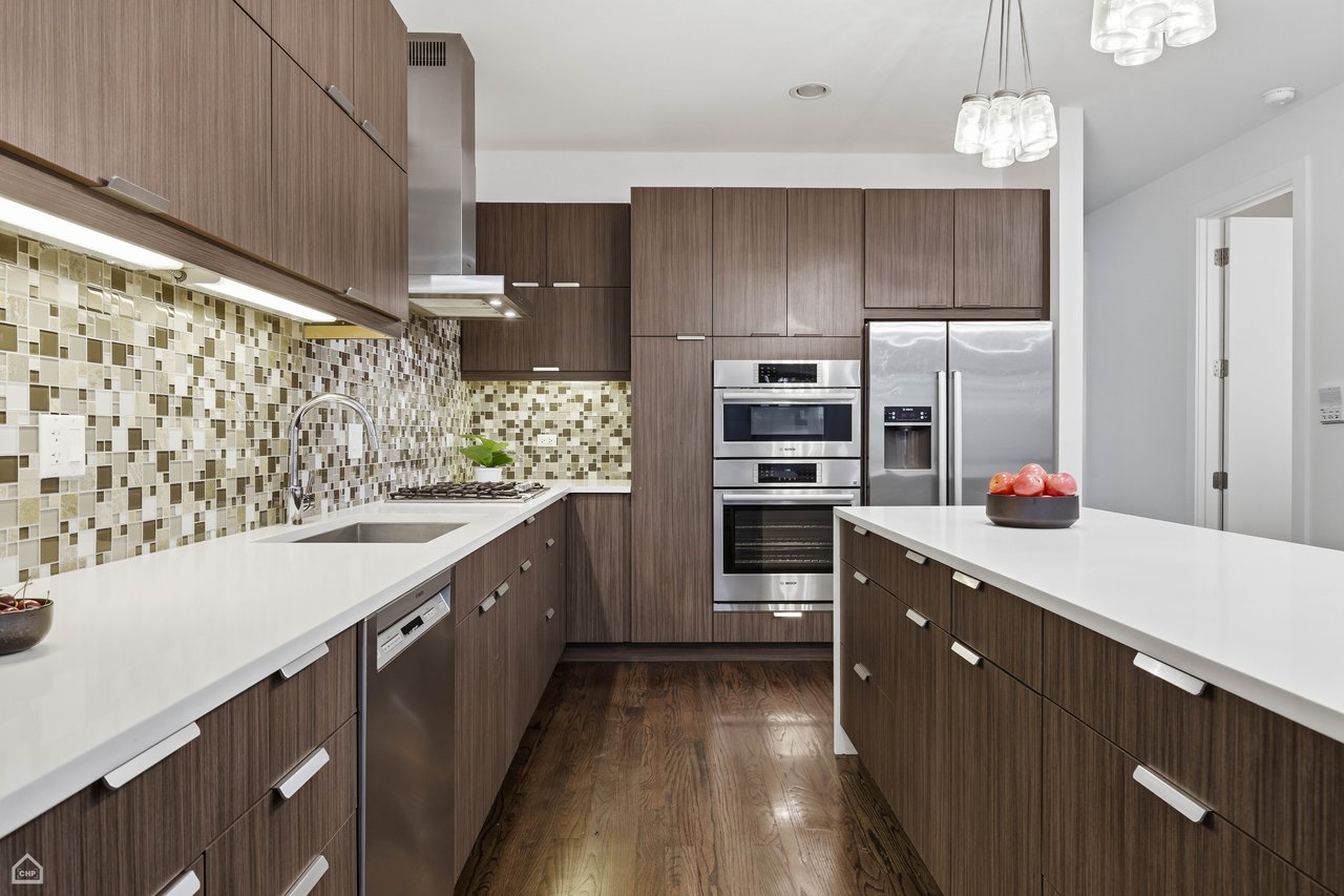 925 N Hermitage Ave | Unit 1 