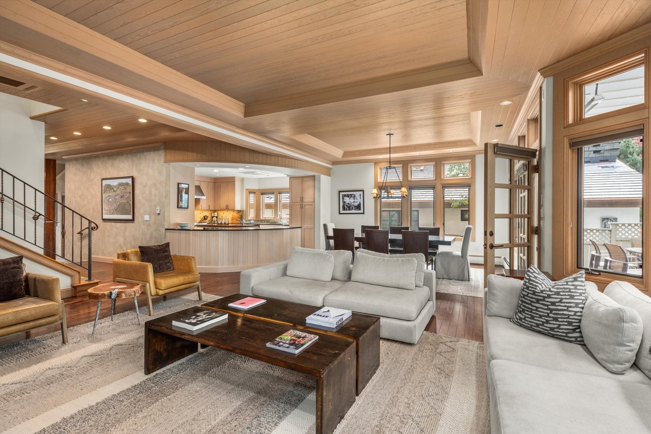 Unmatched Livability in Aspen Core