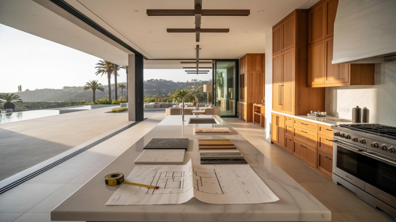 How to Find the Right Remodeling Contractor in Beverly Hills, CA