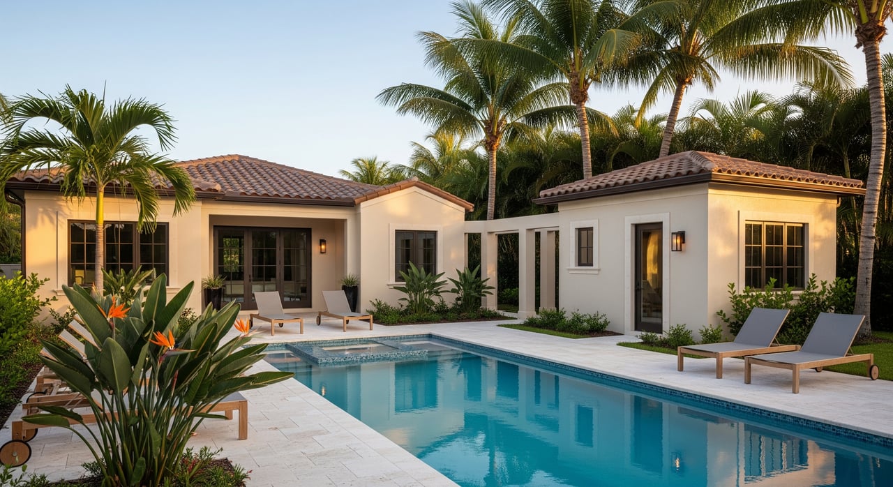 House Hacking In Port St. Lucie: Practical Playbook