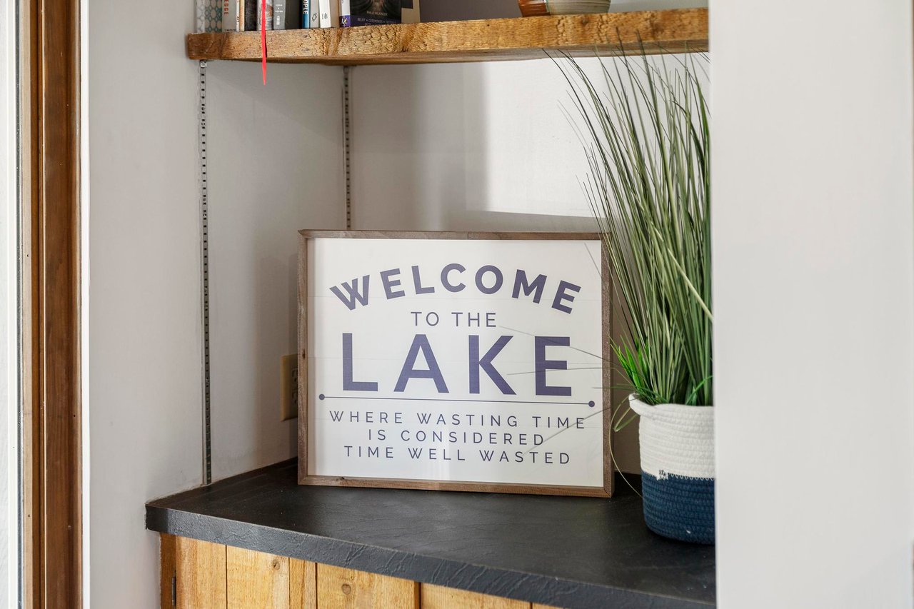 Wildwood Condo, Walloon Lake