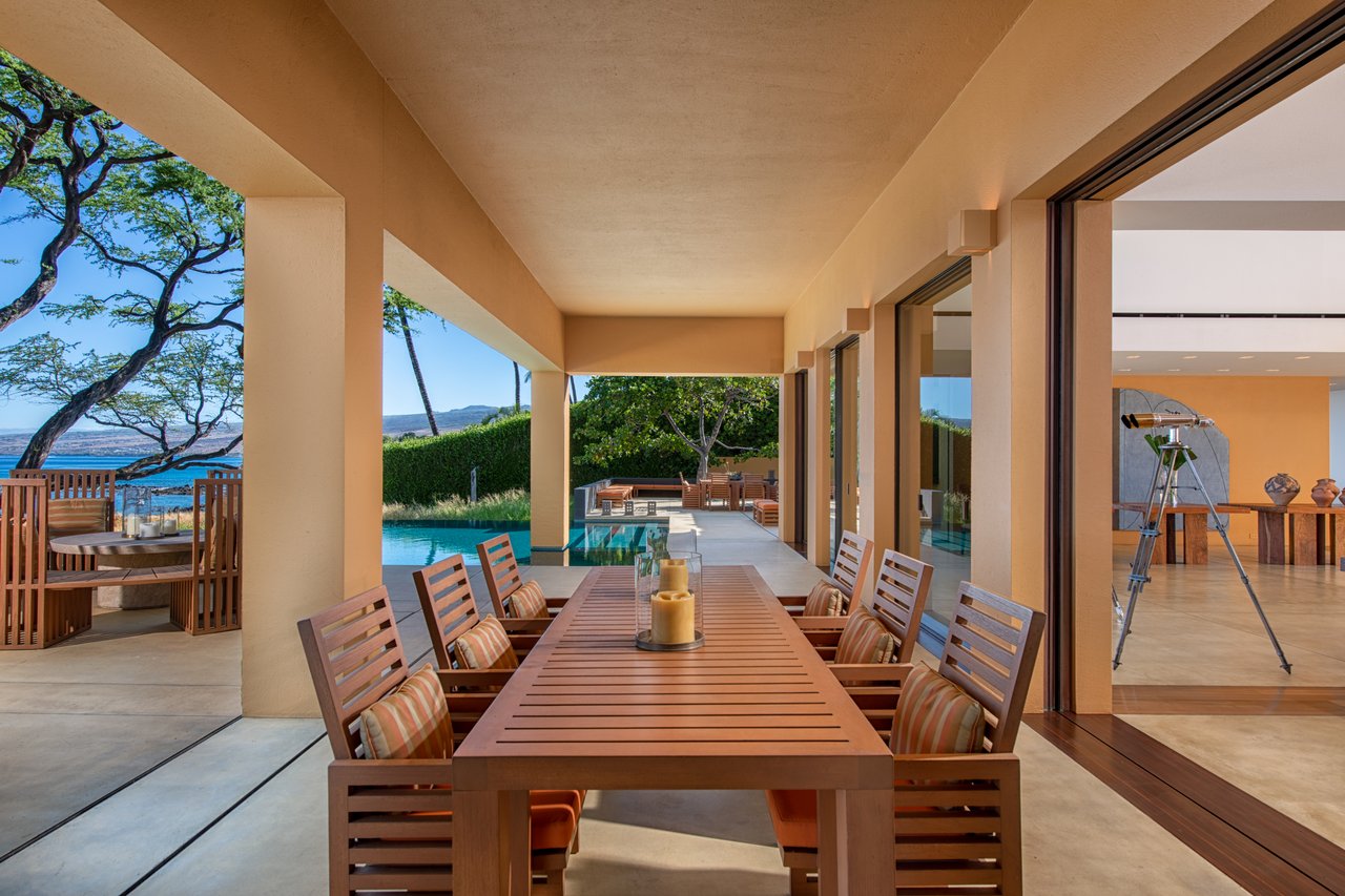 Casa Kea