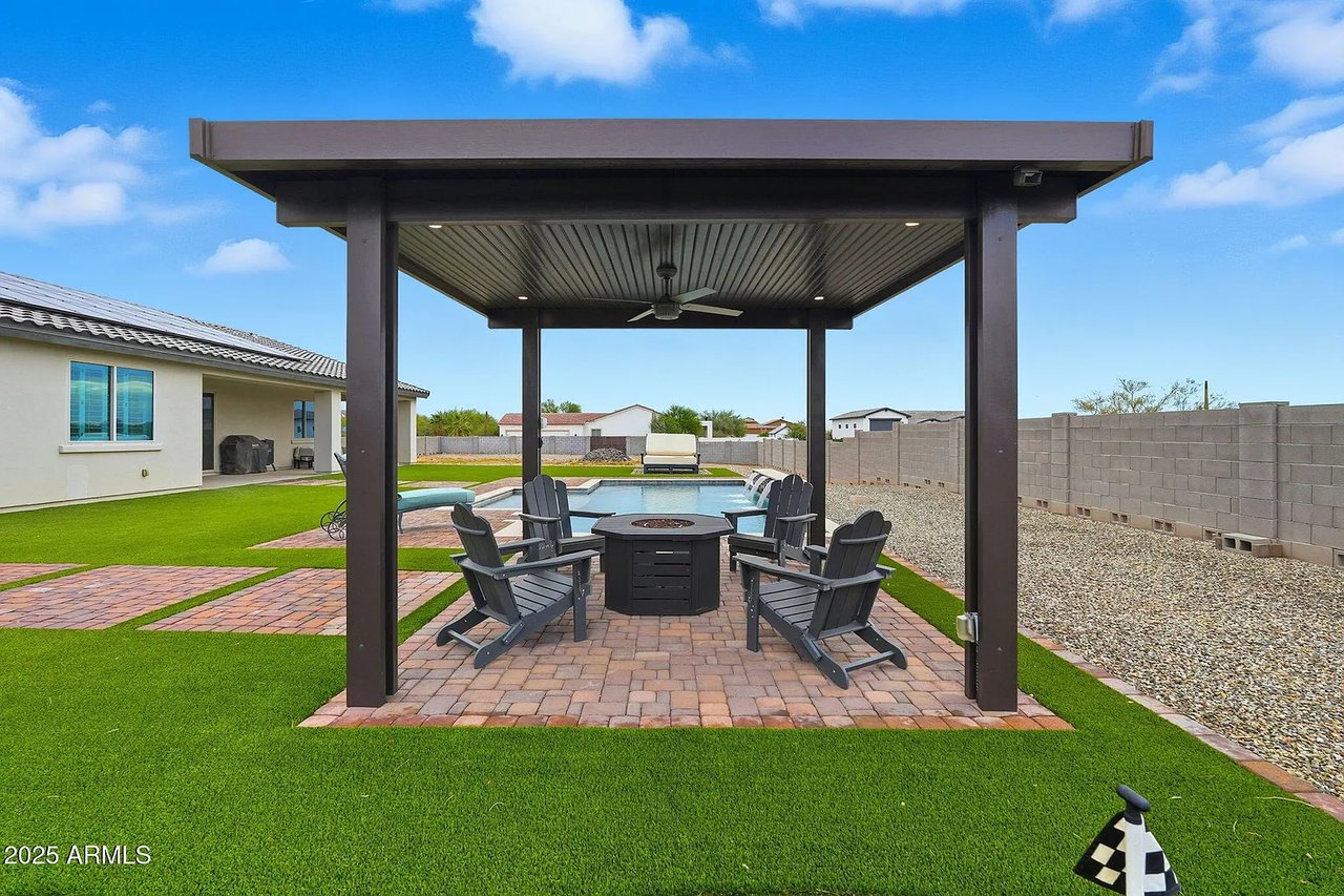 15315 W PEAKVIEW Road