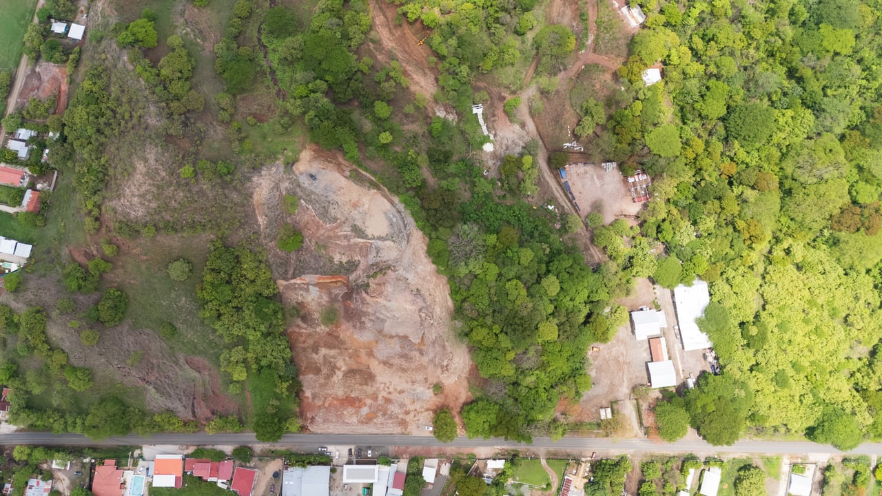 El Llano , Tempate, Guanacaste