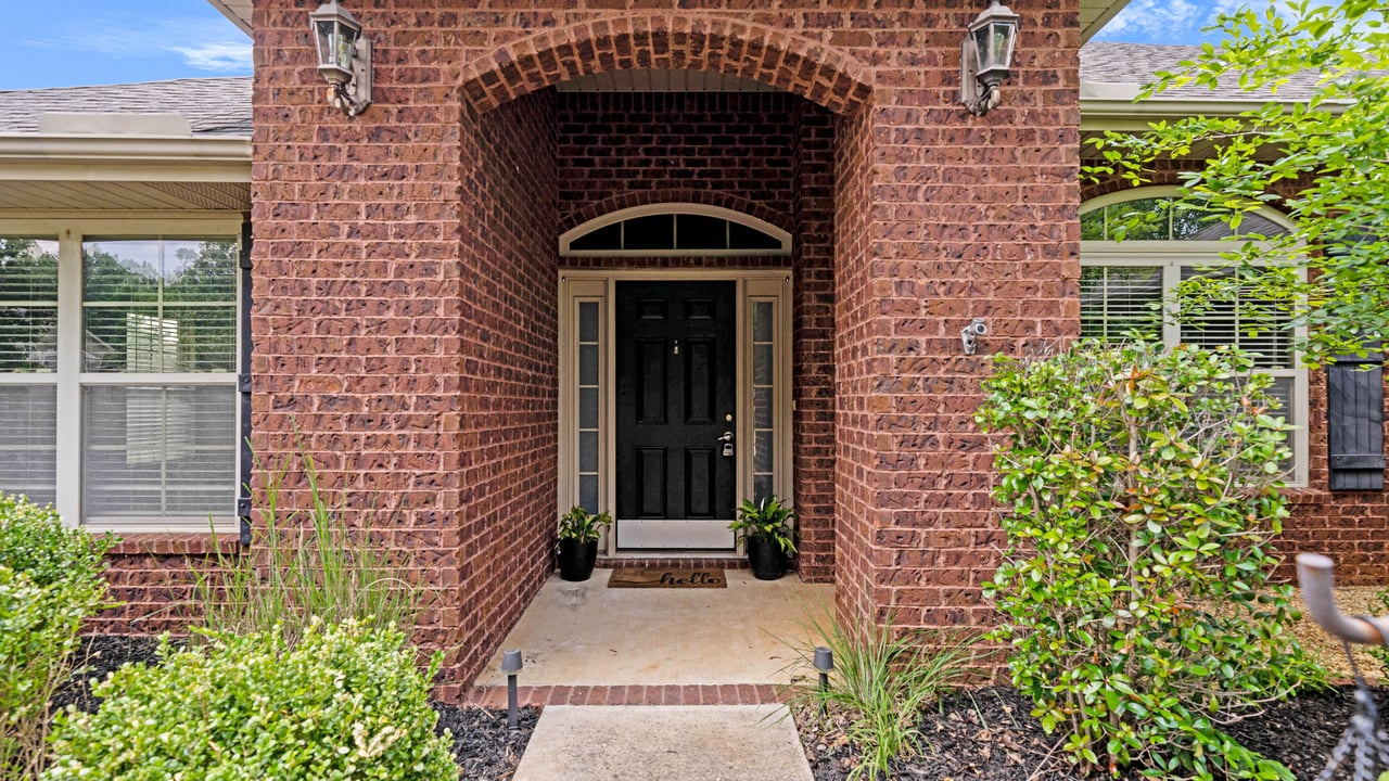 4 Bedrooms in Madison City!!