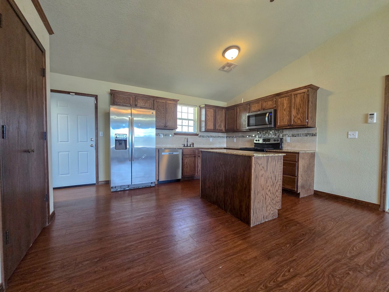 22707 Jean Amerson Rd