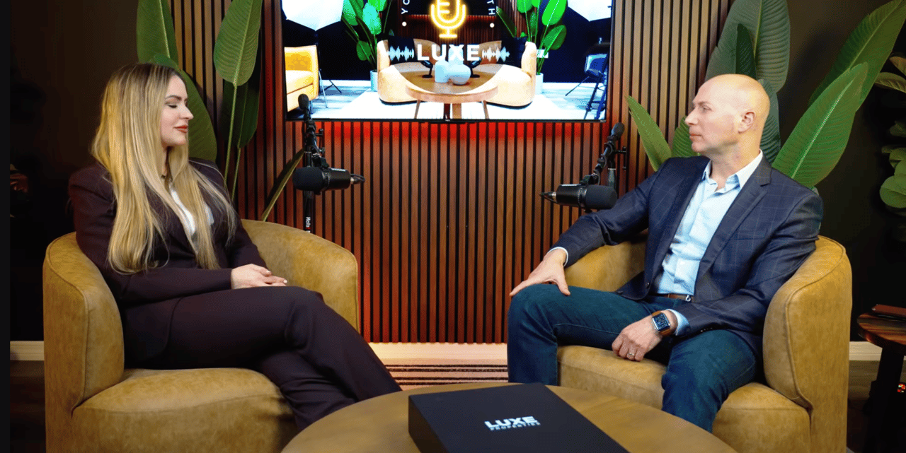 You Can Sit With LUXE | EP. 8 | Should You Buy in Miami in 2026? ft. Dr. Eli Beracha