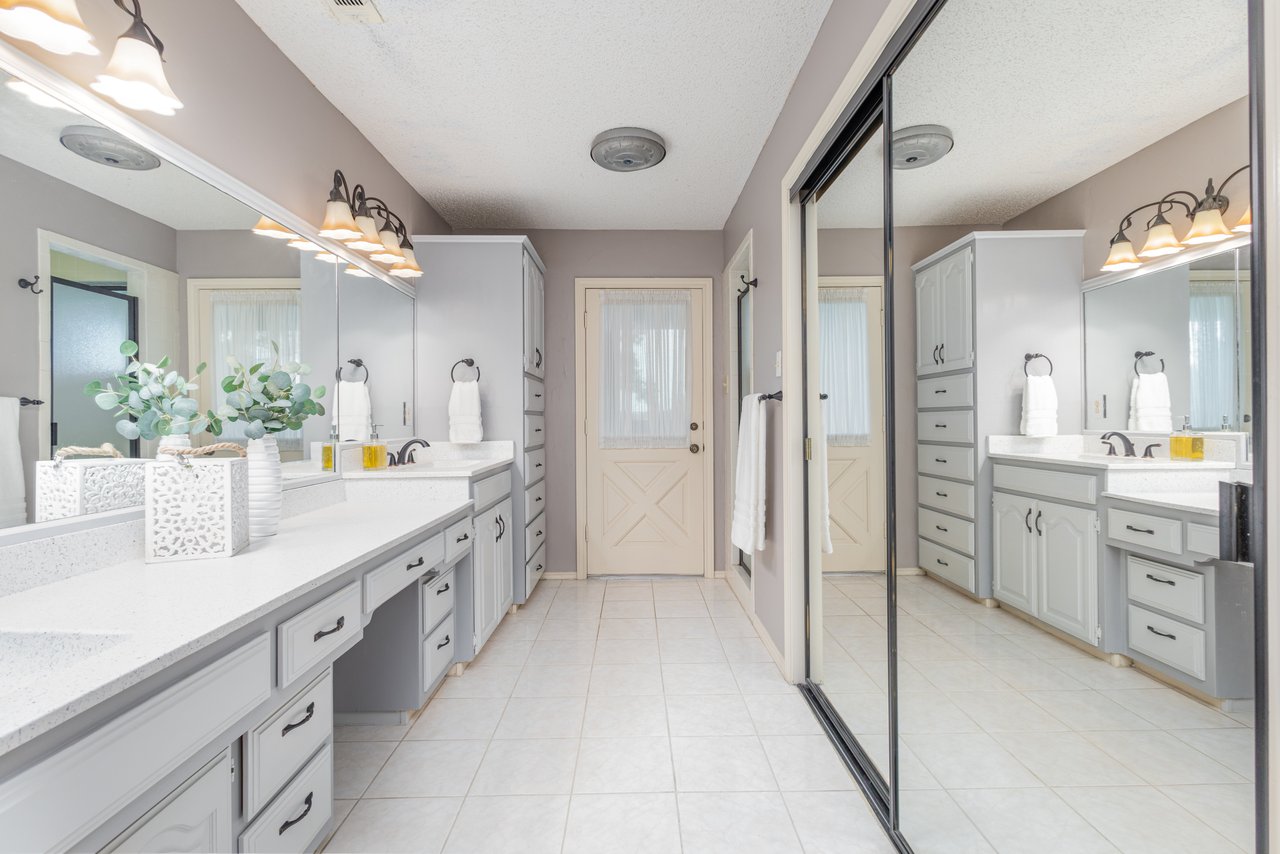 2609 Sherrill Park Drive