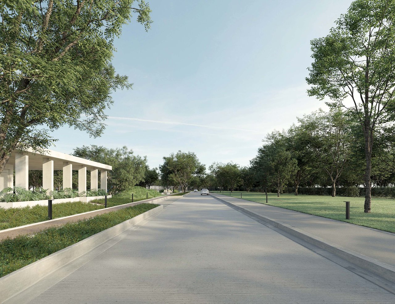 Nórtico Residencial