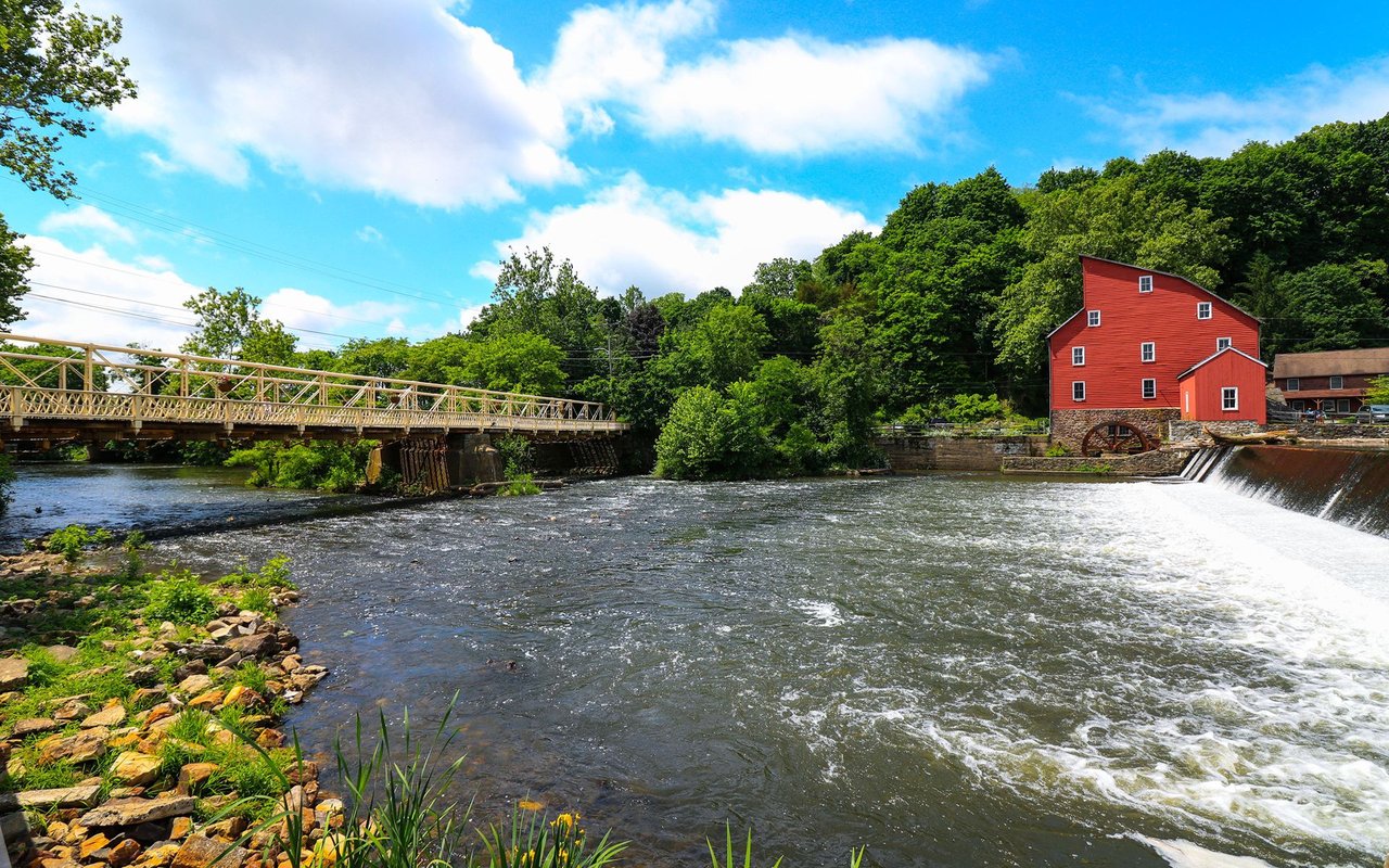 Hunterdon County