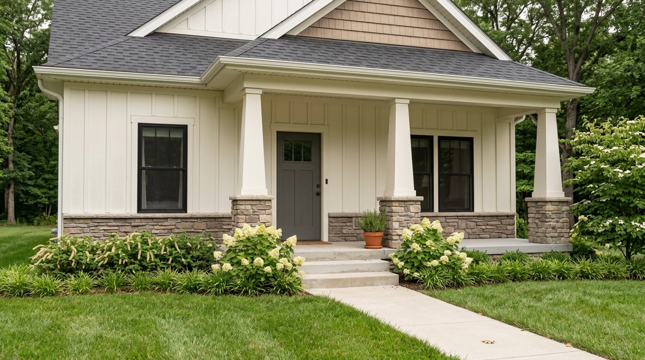 Why Harriman's 2026 Housing Market Splits Into Three Different Deals