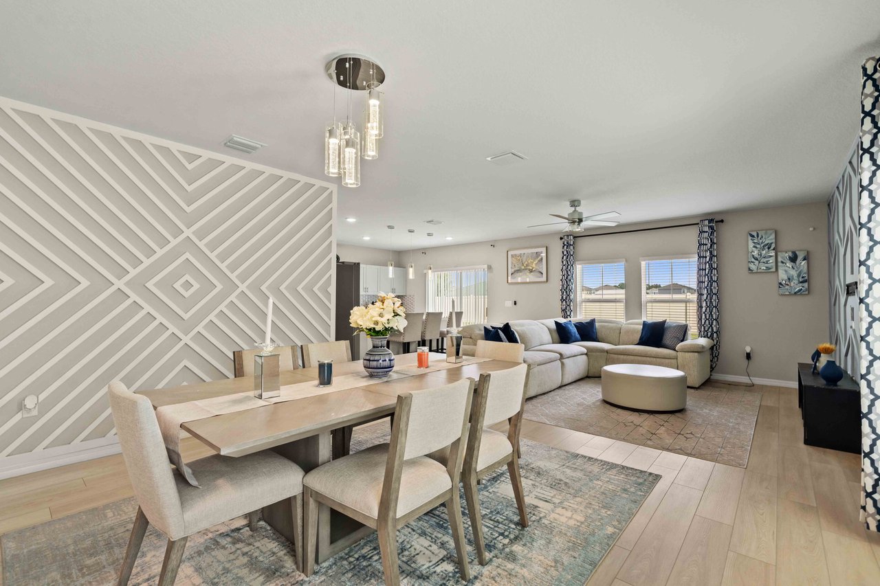 Modern Dream Home in Wesley Chapel’s Pasadena Point