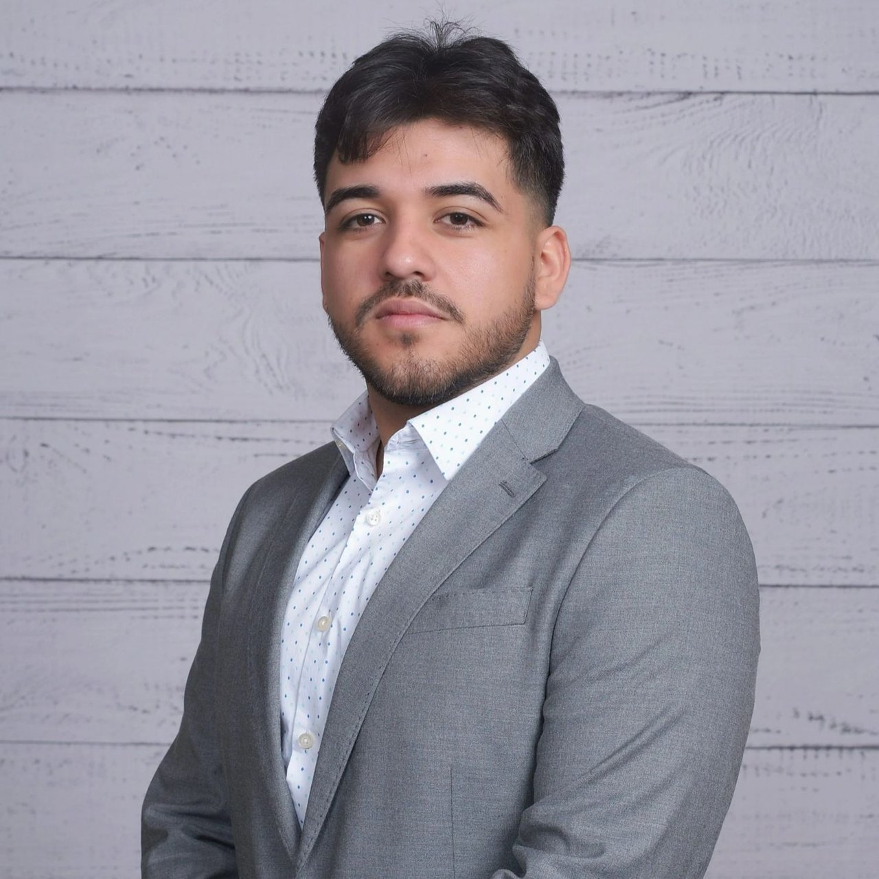 Jonathan Rangel Rockwall, TX Real Estate Agent Headshot