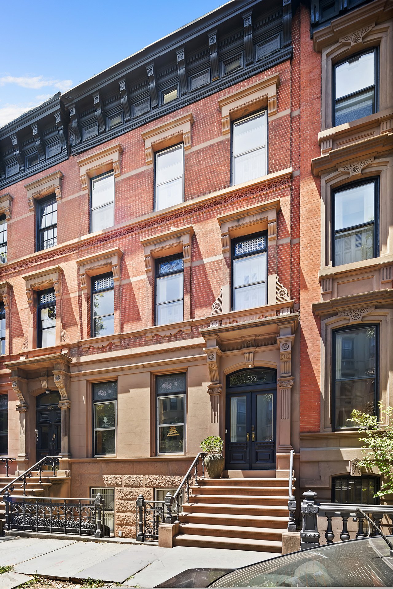 234 Clinton Street