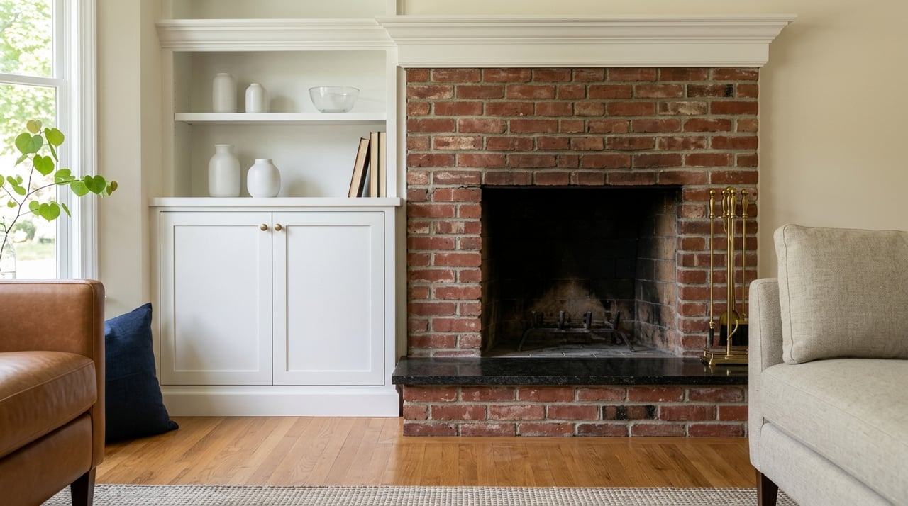 A Closer Look At Waterbury’s Architecture And Character Homes