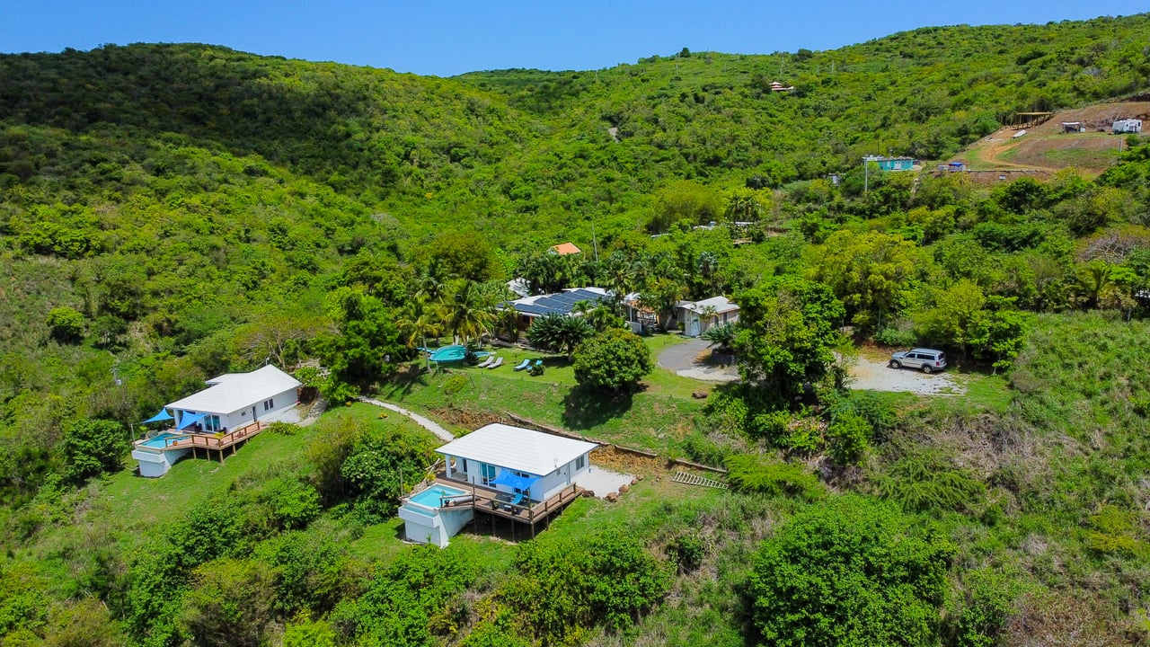 5R MOUNT RESACA BARRIO FLAMENCO