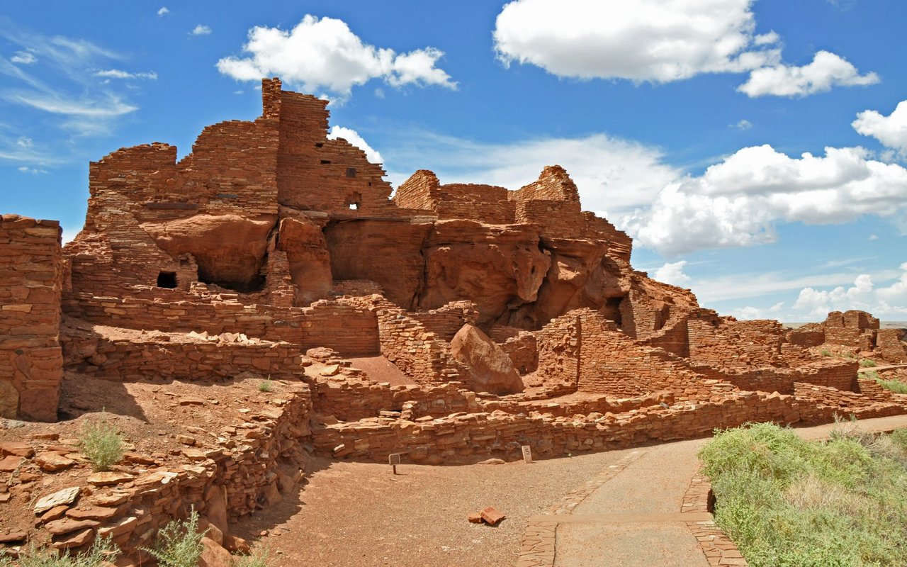 North Central