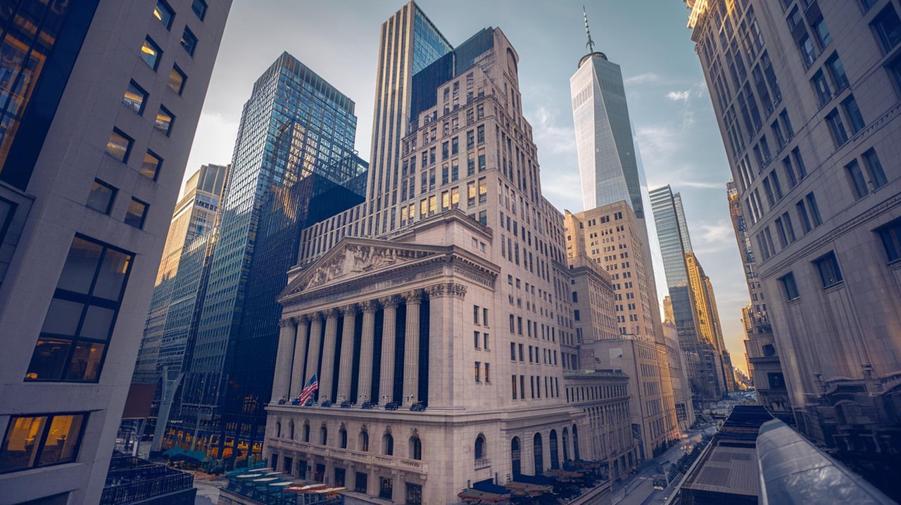 Hidden Gems in Financial District NY You Need to Discover