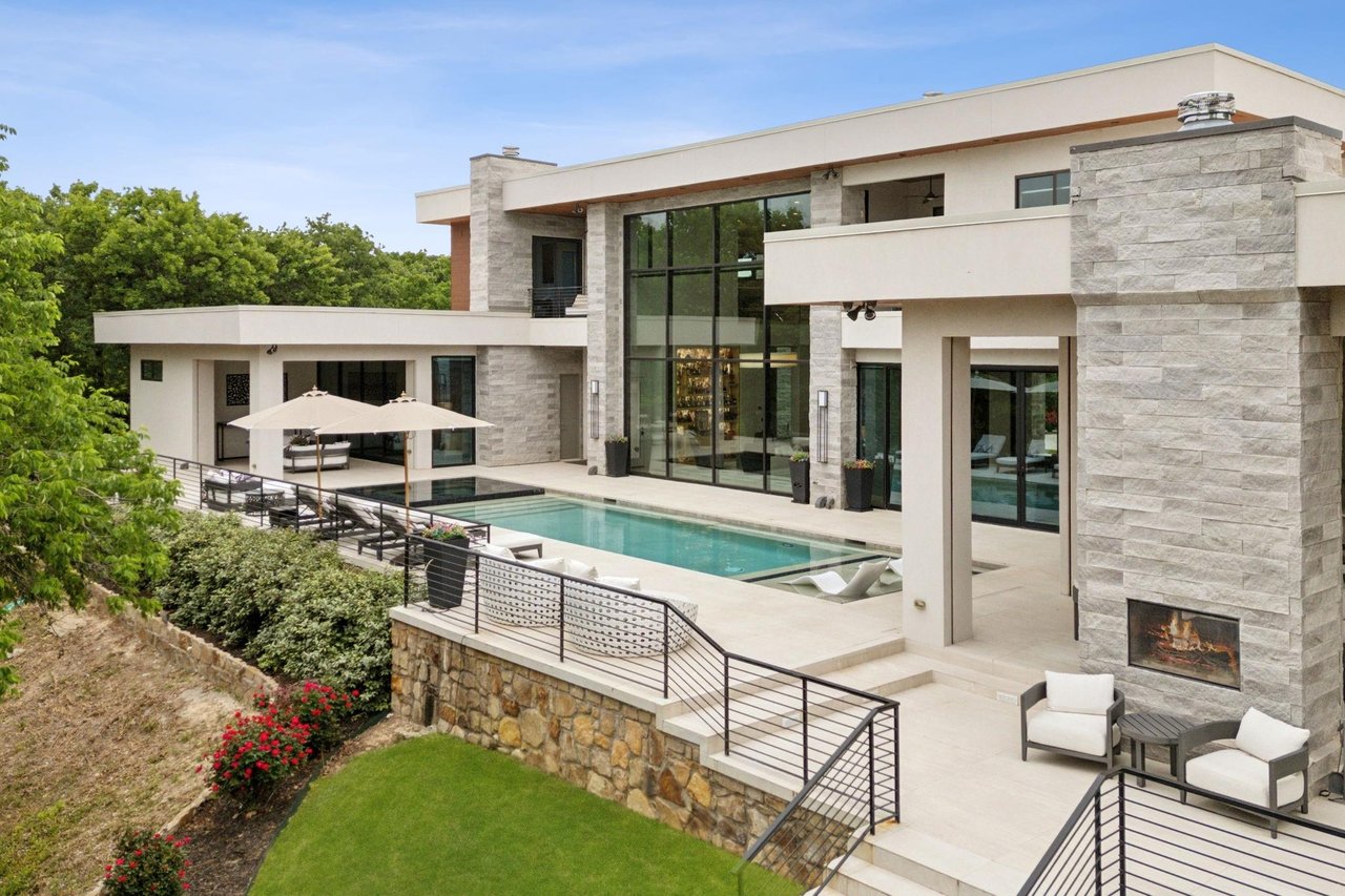 1697 Deer Path Flower Mound, TX 75022