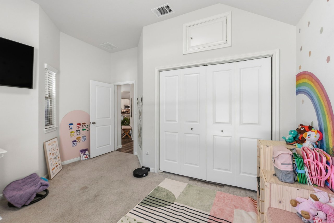 2529 Choctaw Pl. Leander, TX 78641