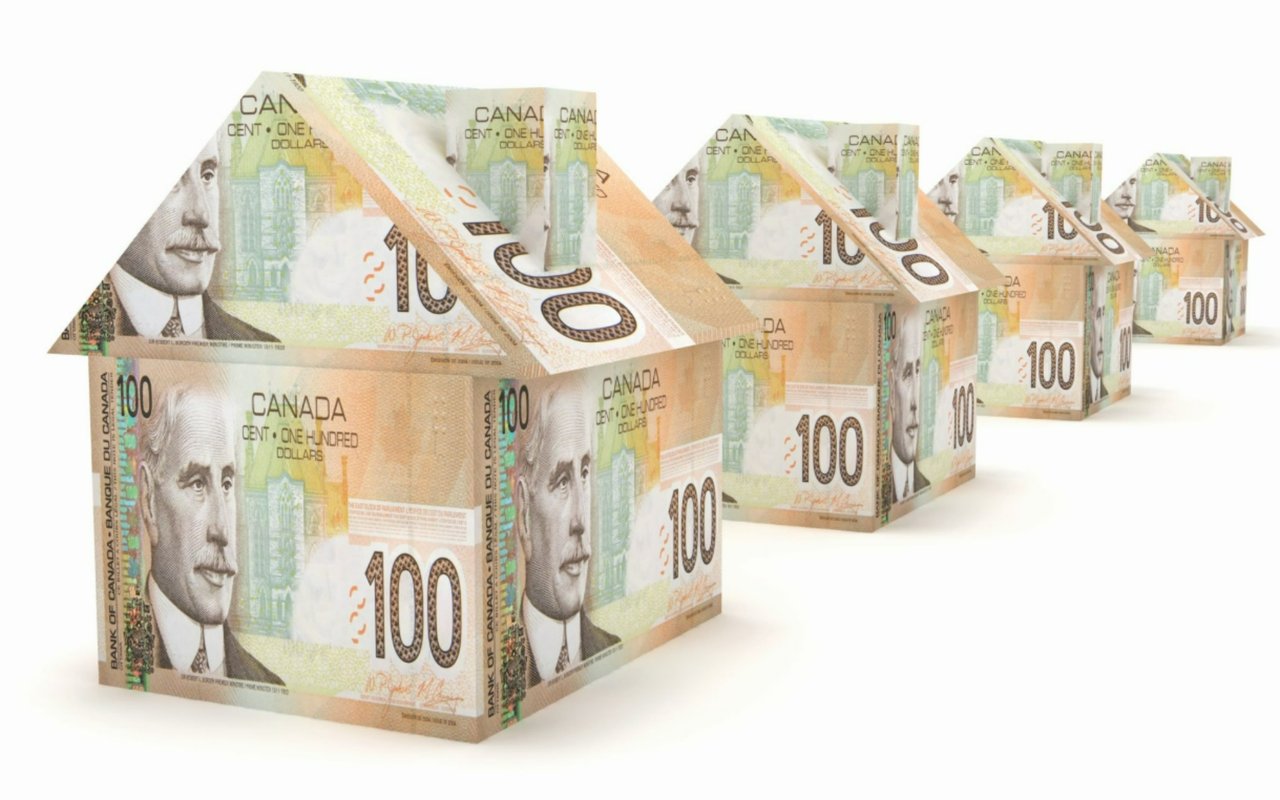 Short-term Rentals in Toronto