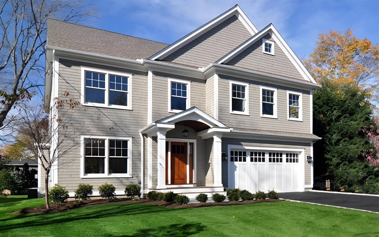 32 Middlebrook Drive Fairfield, CT