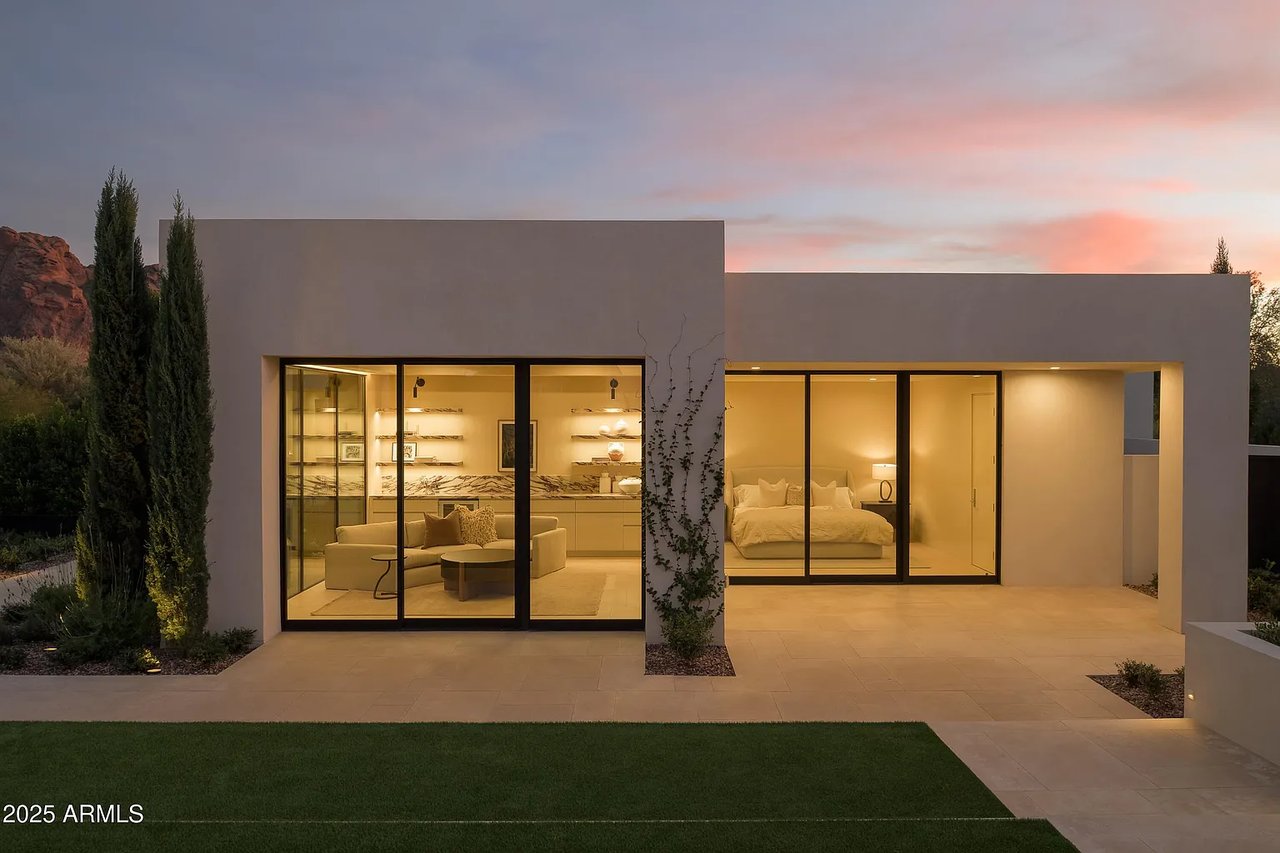 4510 E Maderos Del Cuenta Drive