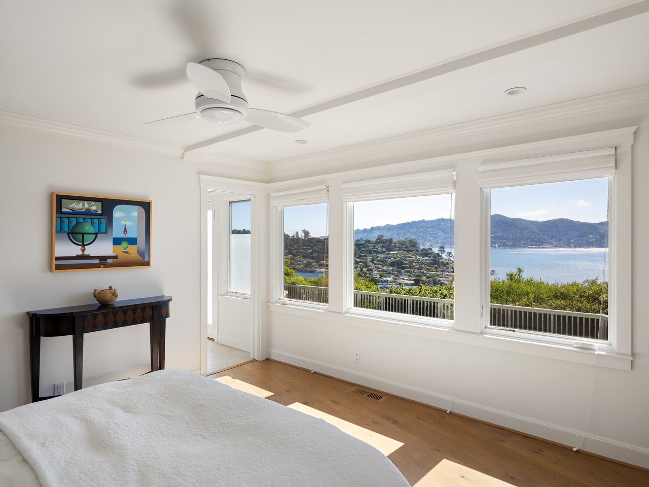 Extraordinary View Residence