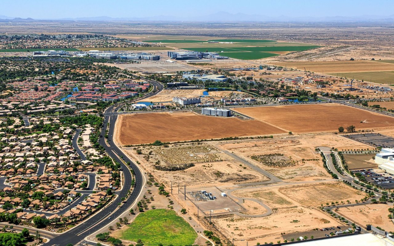 Queen Creek