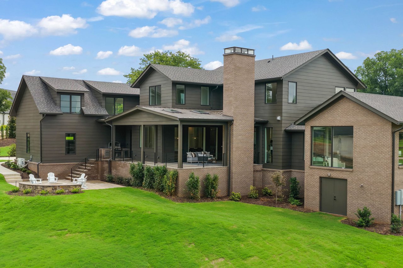 1637 Legacy Ridge Lane