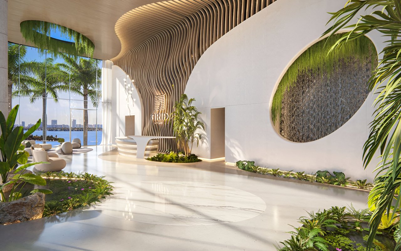 Aria Reserve