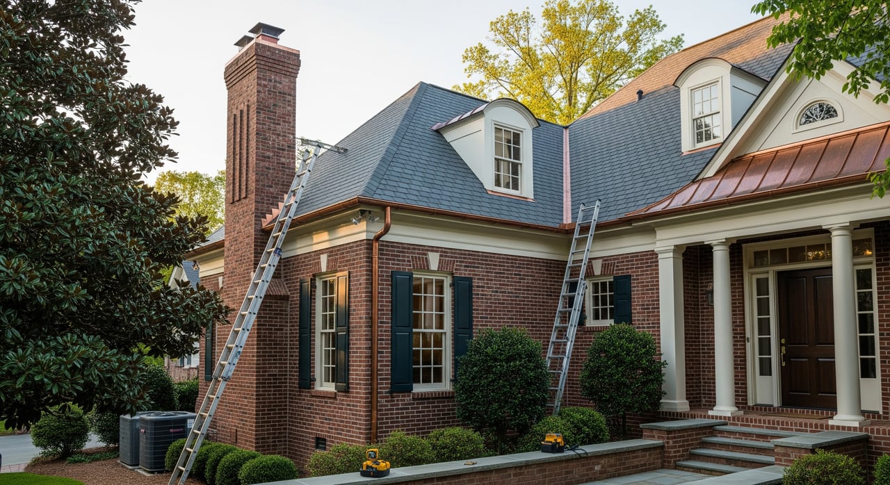 Home Inspections In Charlotte: What To Expect