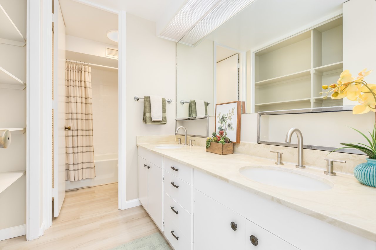 1212 Punahou St Unit 3106