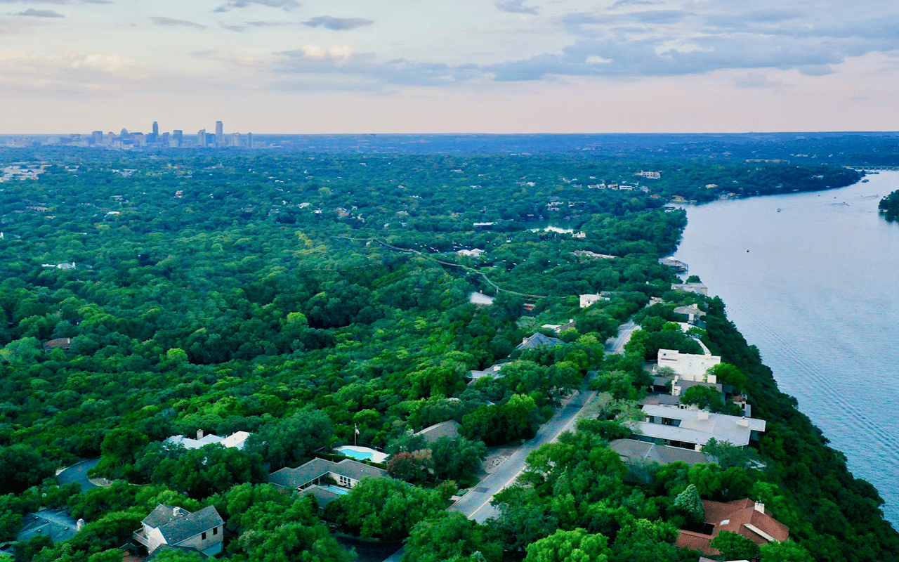 Living in Barton Hills: An Austin Neighborhood Guide