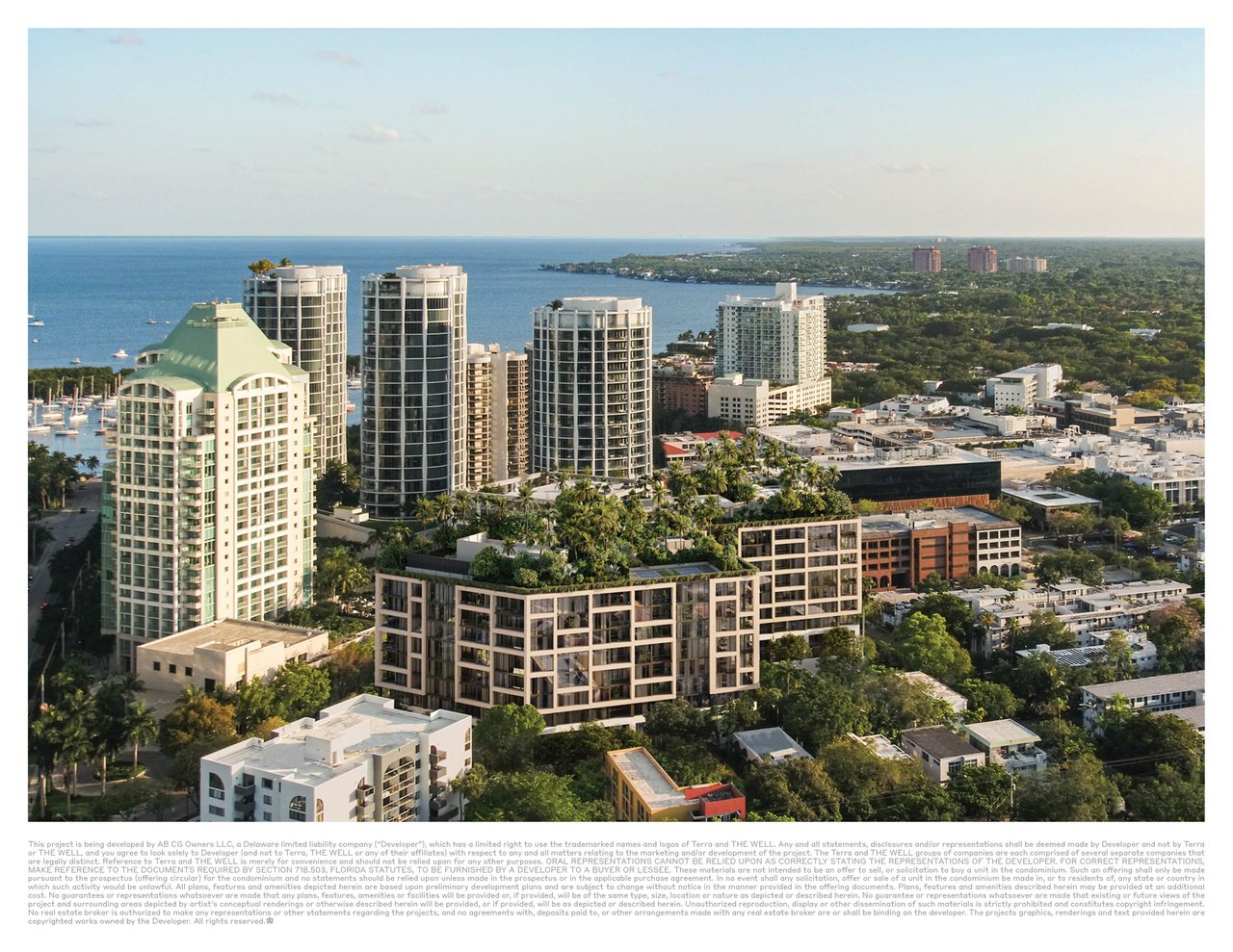 The Well - Coconut Grove