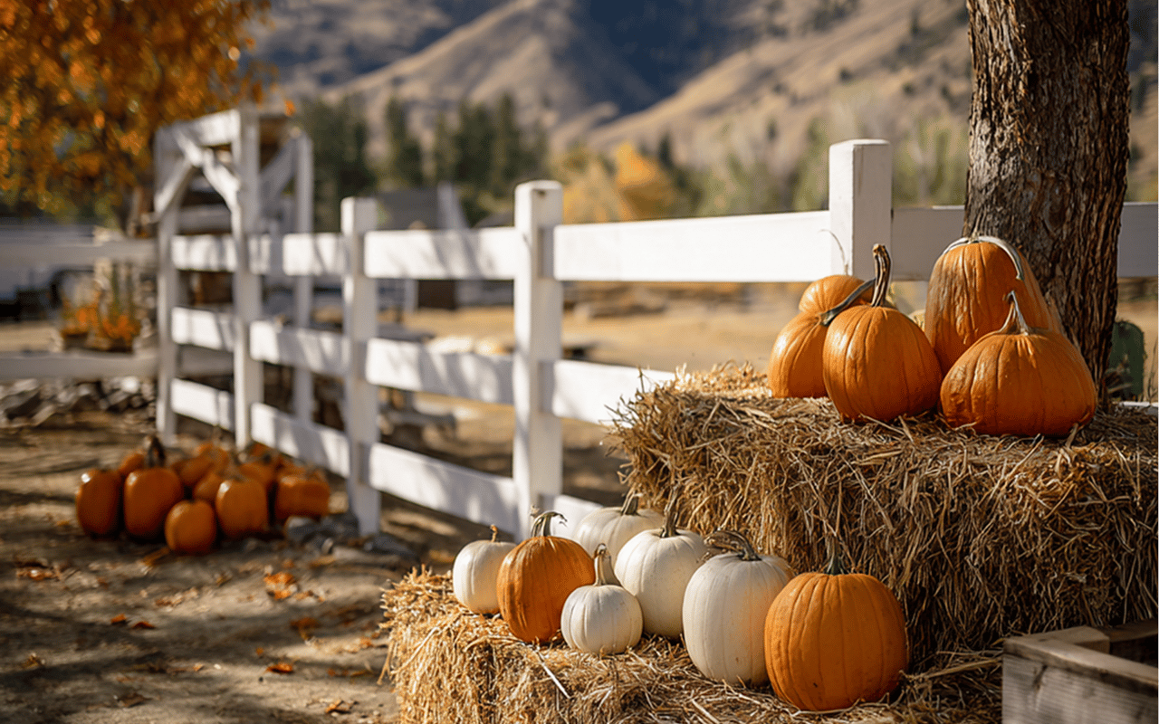 Fall in Rhode Island: Family Fun, Oktoberfest, and Life in Your New Community