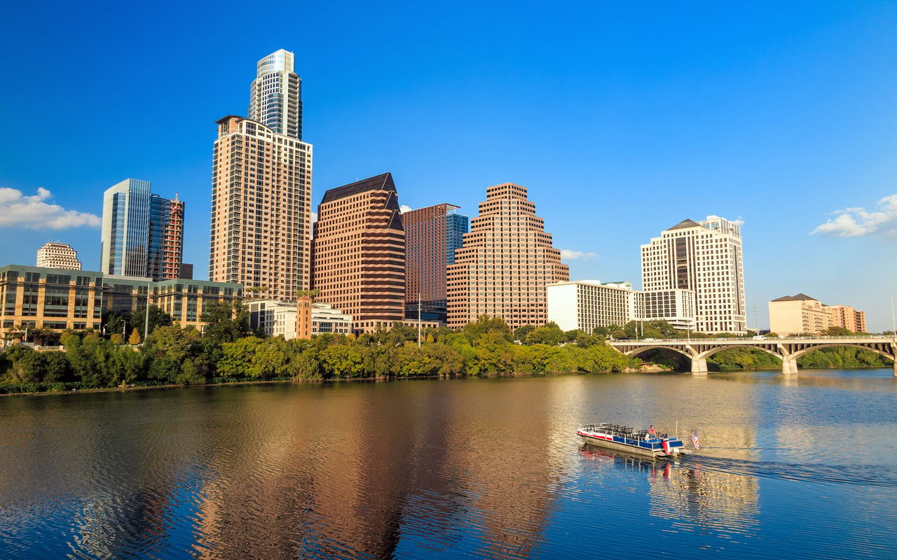 Central Austin