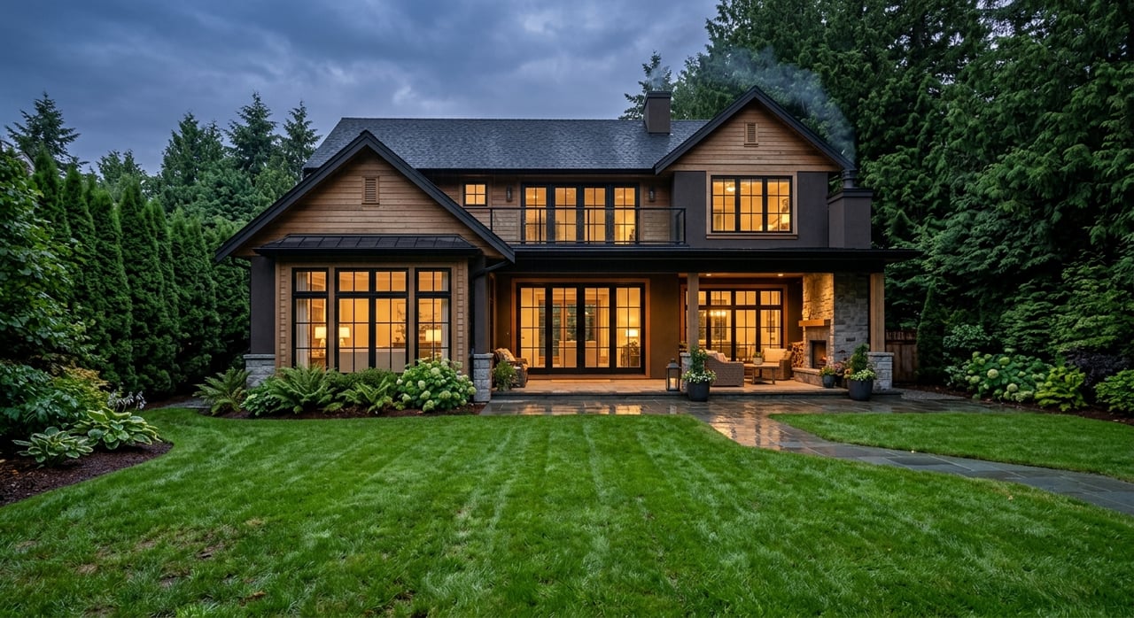 Move Up Buyers: Choosing Between Brier And Bothell
